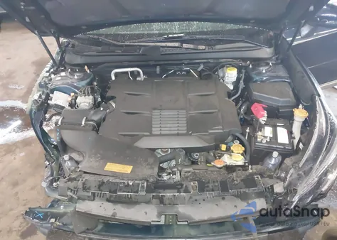 2018 Subaru Outback 3.6R Touring from USA, damaged, VIN 4S4BSETCXJ3241727